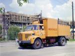 Berliet GLR 160 1974 года